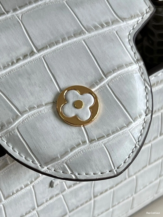 Fake Louis Bags LOUIS CAPUCINES VUITTON BB 0818